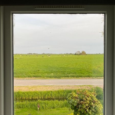 Domstate Bed & Breakfast Ee Eksteriør bilde